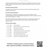 Seminár Život v DS